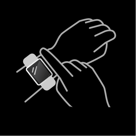 finger