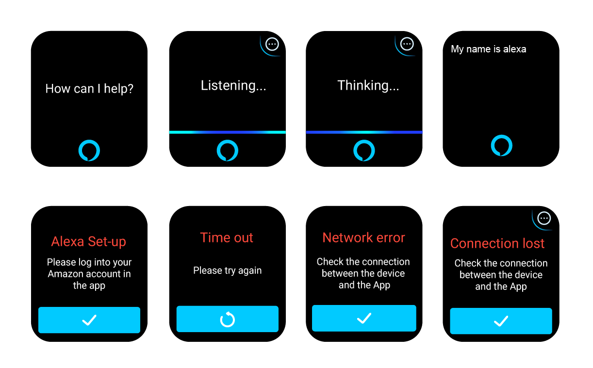 Alexa-3